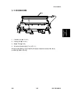 Preview for 169 page of Gestetner B147 Service Manual