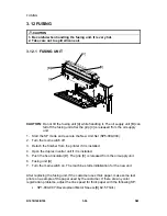 Preview for 170 page of Gestetner B147 Service Manual