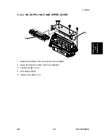 Preview for 171 page of Gestetner B147 Service Manual