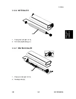 Preview for 175 page of Gestetner B147 Service Manual