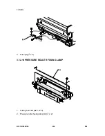 Preview for 178 page of Gestetner B147 Service Manual