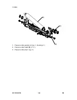 Preview for 180 page of Gestetner B147 Service Manual