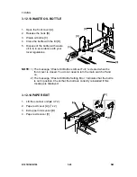 Preview for 182 page of Gestetner B147 Service Manual