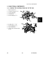 Preview for 183 page of Gestetner B147 Service Manual