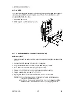 Preview for 186 page of Gestetner B147 Service Manual