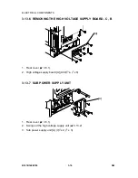 Preview for 188 page of Gestetner B147 Service Manual