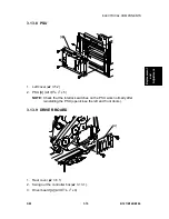 Preview for 189 page of Gestetner B147 Service Manual