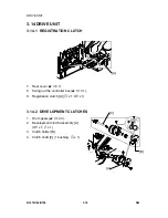 Preview for 190 page of Gestetner B147 Service Manual