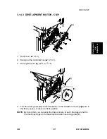 Preview for 191 page of Gestetner B147 Service Manual