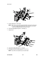 Preview for 192 page of Gestetner B147 Service Manual