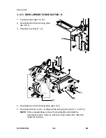 Preview for 194 page of Gestetner B147 Service Manual