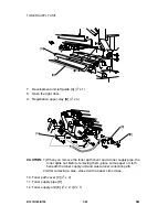 Preview for 196 page of Gestetner B147 Service Manual