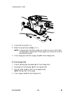 Preview for 200 page of Gestetner B147 Service Manual