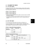 Preview for 209 page of Gestetner B147 Service Manual