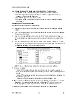 Preview for 292 page of Gestetner B147 Service Manual