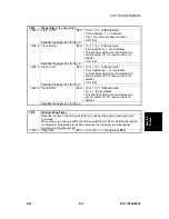 Preview for 299 page of Gestetner B147 Service Manual