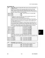 Preview for 303 page of Gestetner B147 Service Manual