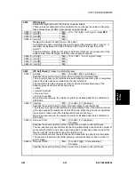 Preview for 319 page of Gestetner B147 Service Manual