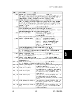 Preview for 341 page of Gestetner B147 Service Manual