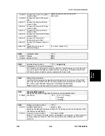 Preview for 343 page of Gestetner B147 Service Manual