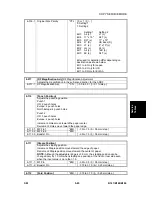 Preview for 353 page of Gestetner B147 Service Manual