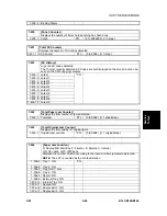 Preview for 357 page of Gestetner B147 Service Manual