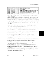 Preview for 369 page of Gestetner B147 Service Manual