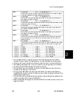 Preview for 373 page of Gestetner B147 Service Manual