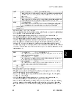 Preview for 375 page of Gestetner B147 Service Manual