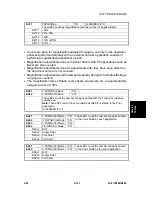 Preview for 389 page of Gestetner B147 Service Manual