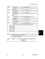 Preview for 391 page of Gestetner B147 Service Manual