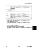 Preview for 393 page of Gestetner B147 Service Manual