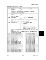 Preview for 415 page of Gestetner B147 Service Manual