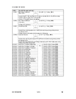 Preview for 416 page of Gestetner B147 Service Manual