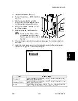 Preview for 429 page of Gestetner B147 Service Manual