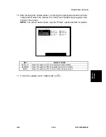 Preview for 431 page of Gestetner B147 Service Manual