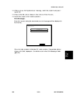 Preview for 433 page of Gestetner B147 Service Manual