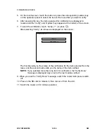 Preview for 436 page of Gestetner B147 Service Manual