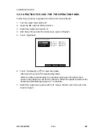 Preview for 438 page of Gestetner B147 Service Manual