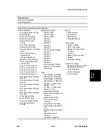 Preview for 451 page of Gestetner B147 Service Manual