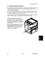 Preview for 477 page of Gestetner B147 Service Manual