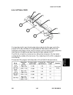 Preview for 497 page of Gestetner B147 Service Manual