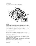 Preview for 498 page of Gestetner B147 Service Manual