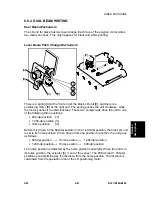 Preview for 499 page of Gestetner B147 Service Manual