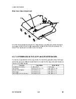 Preview for 506 page of Gestetner B147 Service Manual