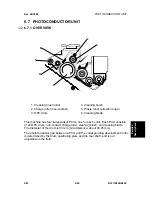 Preview for 507 page of Gestetner B147 Service Manual