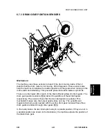 Preview for 509 page of Gestetner B147 Service Manual