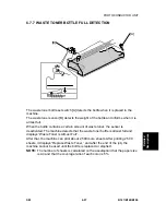 Preview for 515 page of Gestetner B147 Service Manual