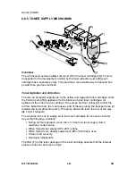 Preview for 520 page of Gestetner B147 Service Manual