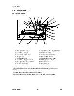 Preview for 524 page of Gestetner B147 Service Manual